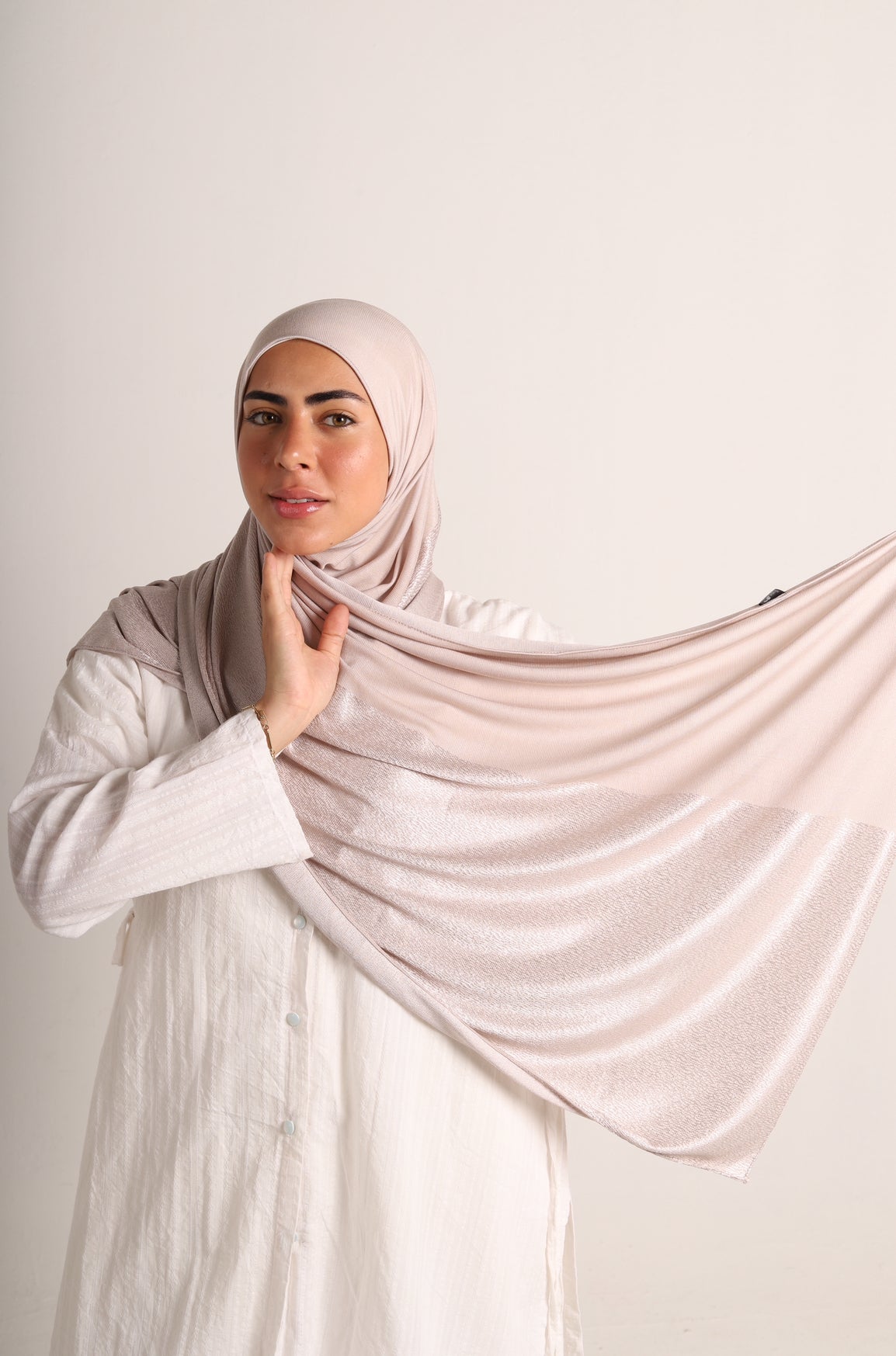Lira scarf