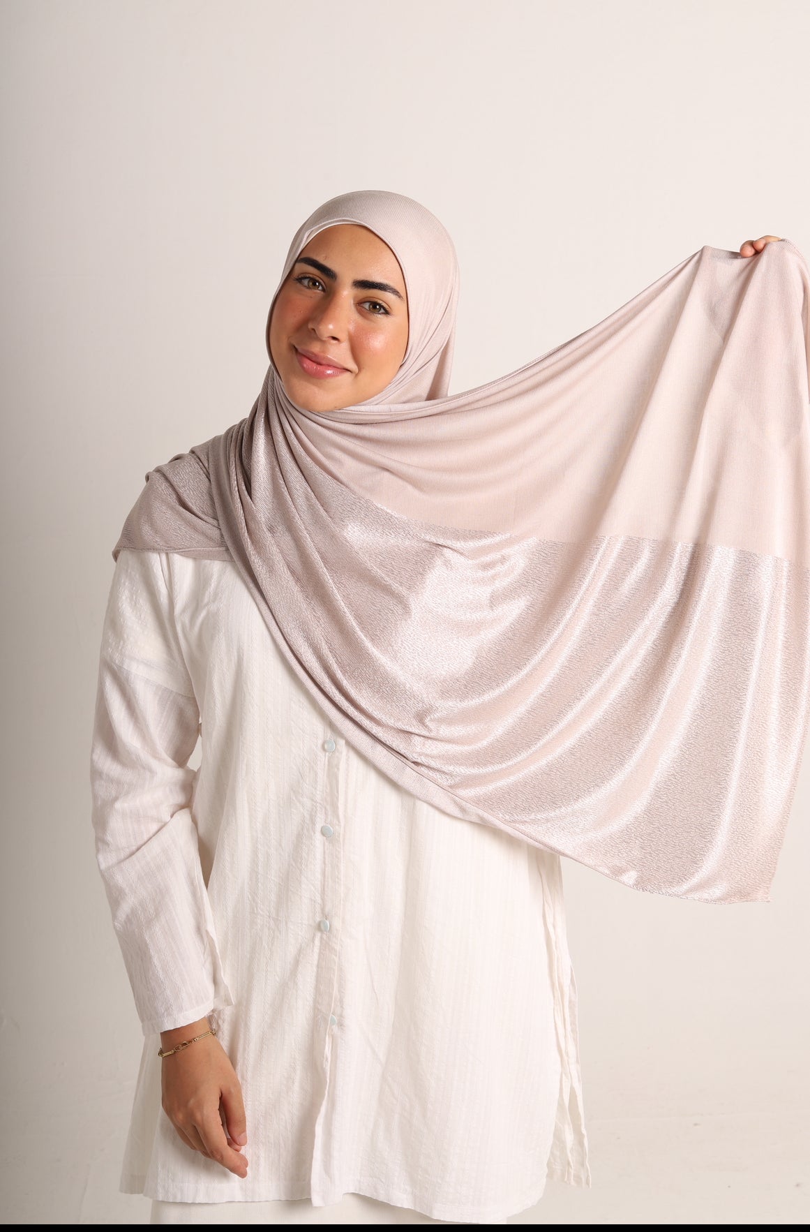Lira scarf
