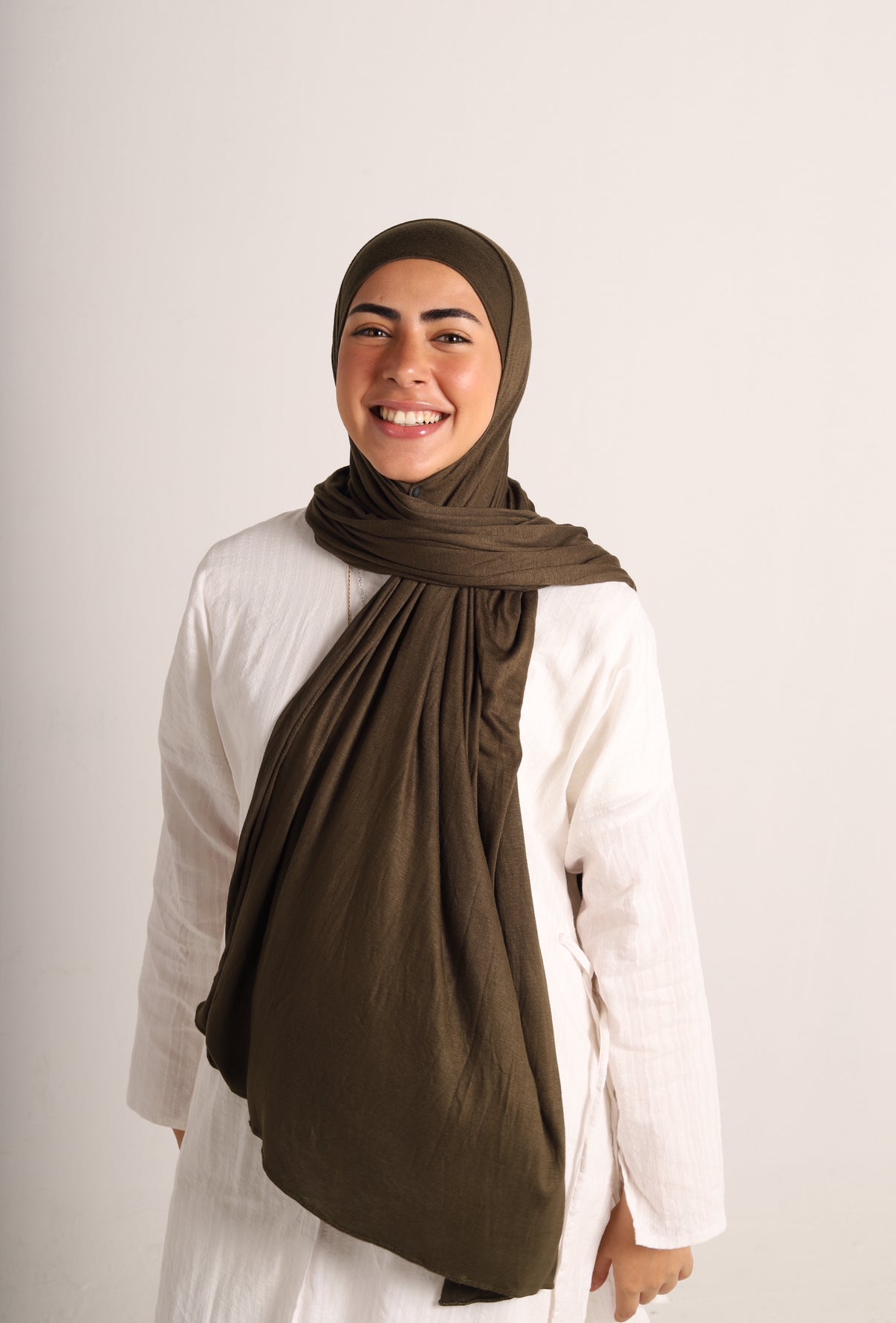 Duo scarf
