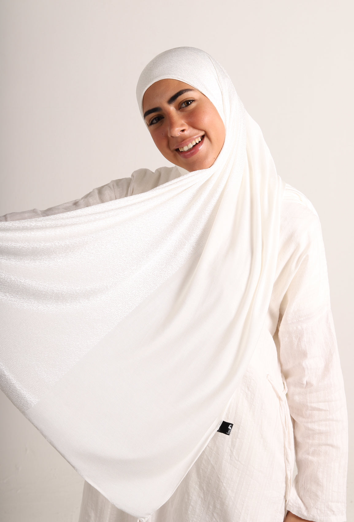 Lira scarf