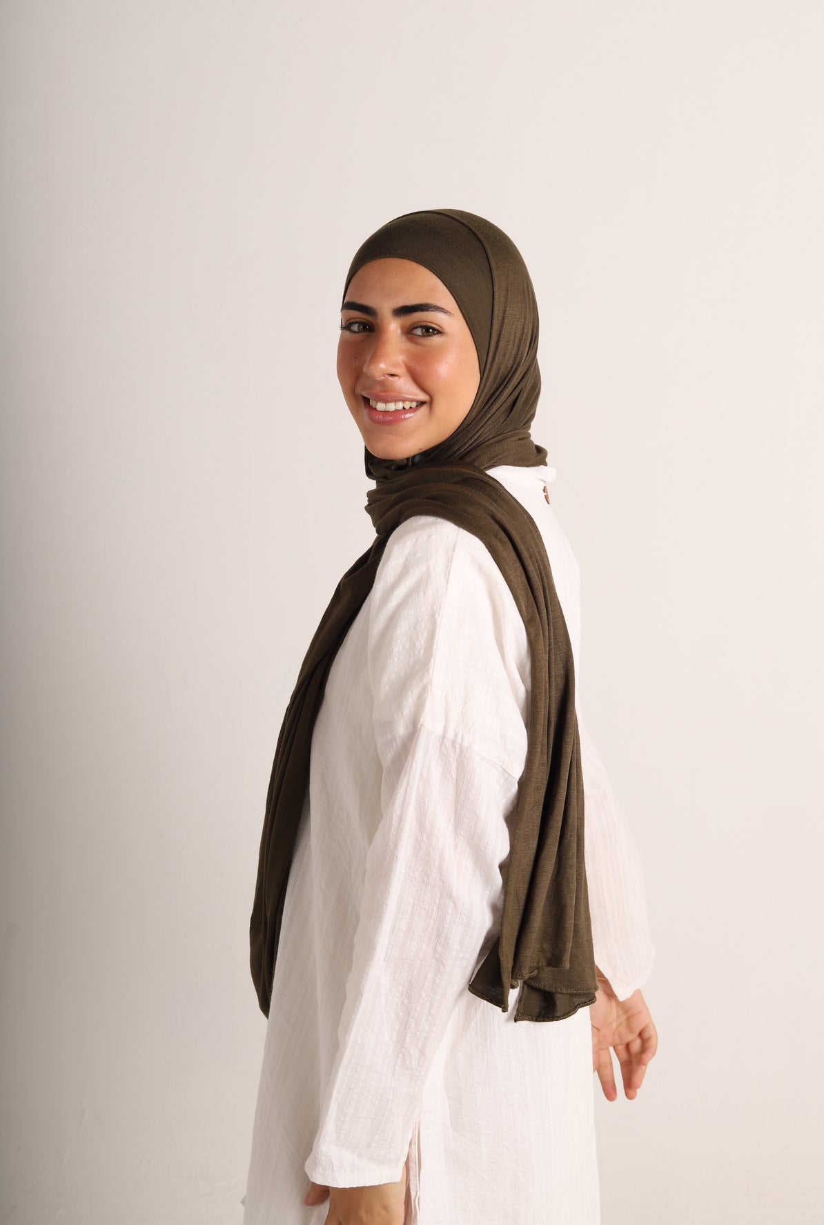 Duo scarf