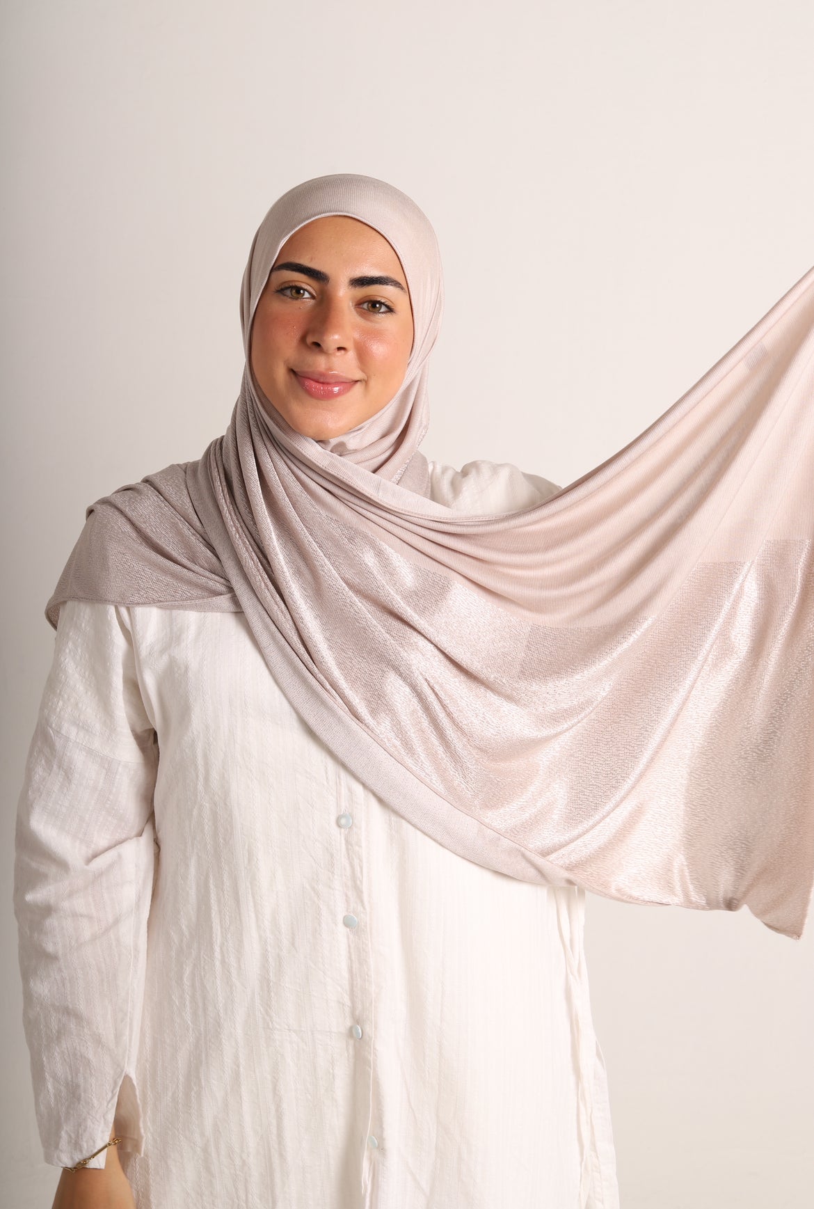 Lira scarf