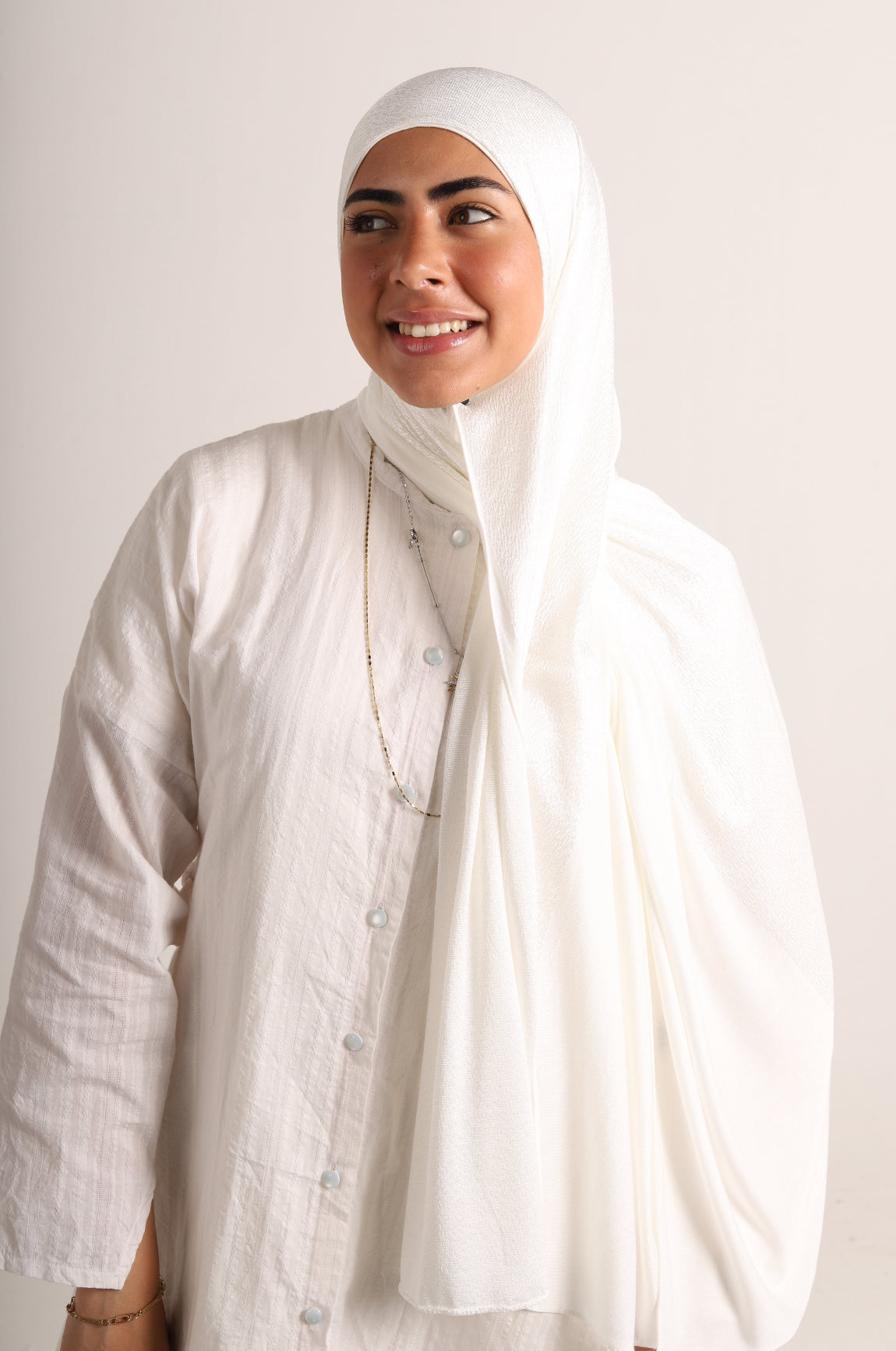 Lira scarf