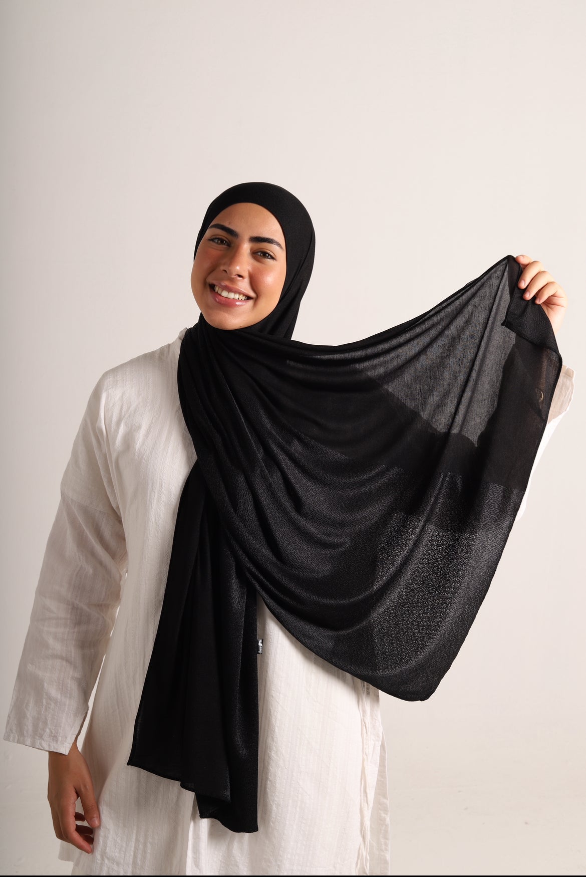 Lira scarf