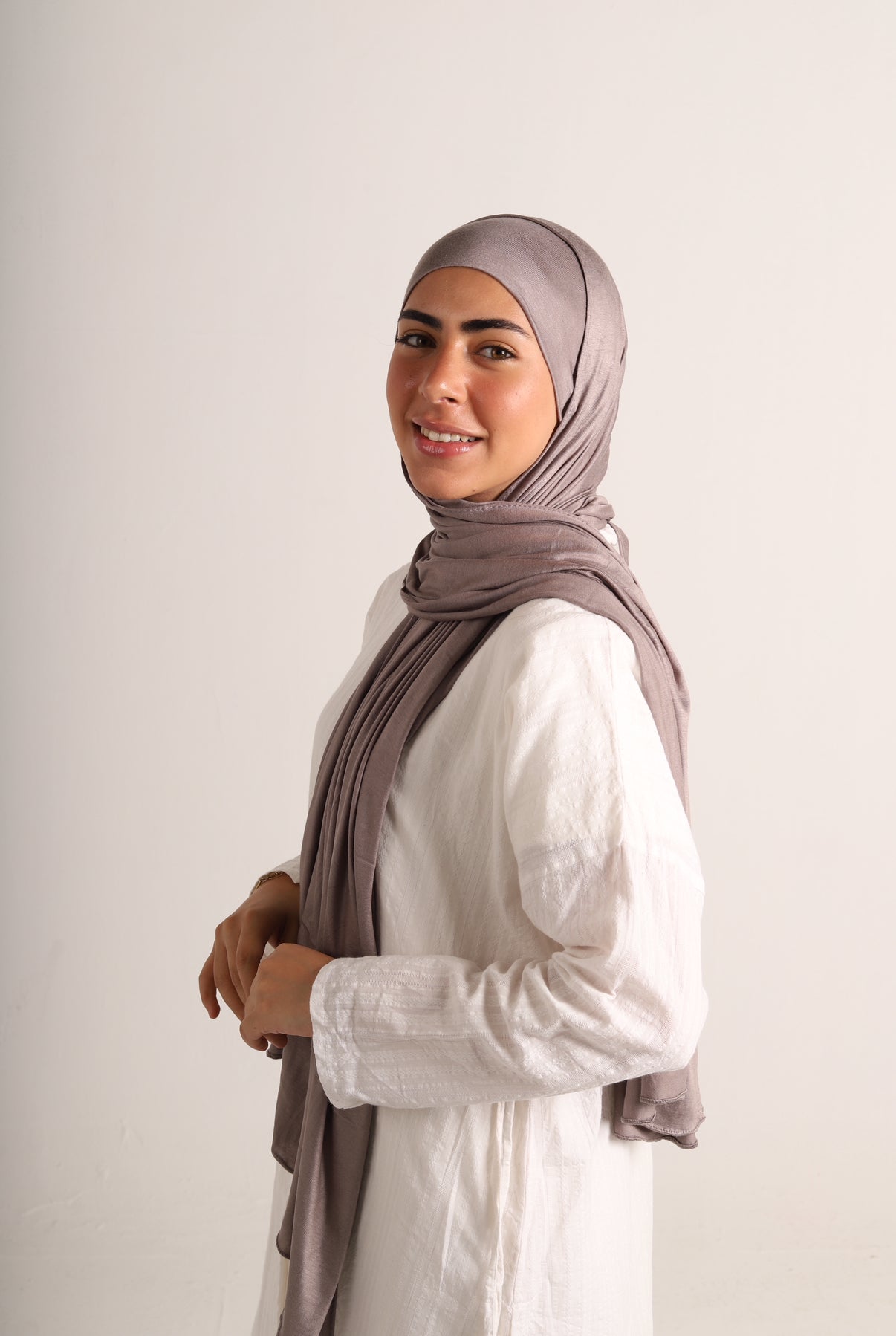 Duo scarf
