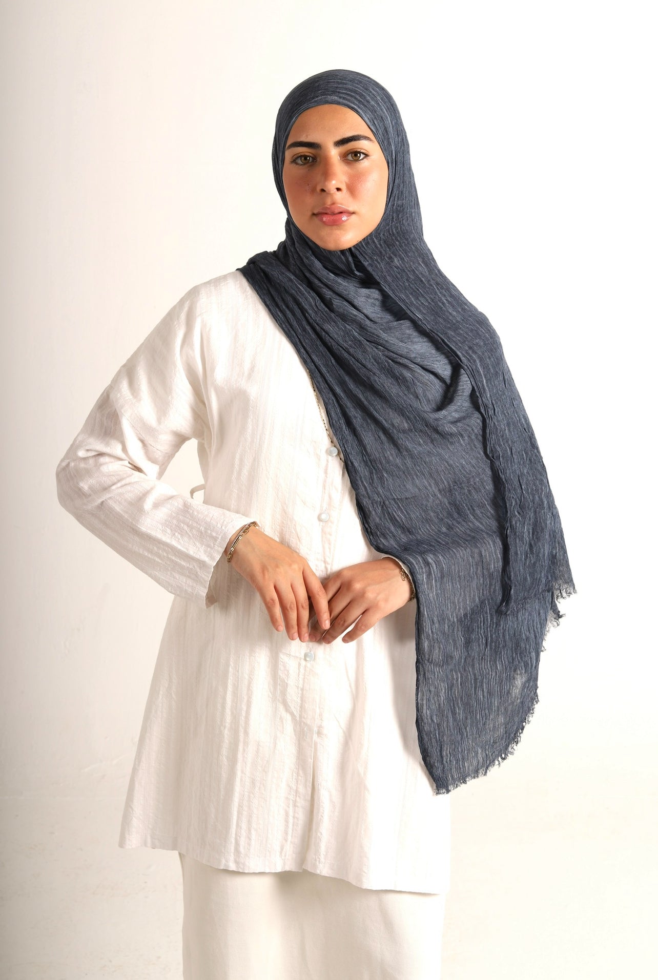 Line Scarf