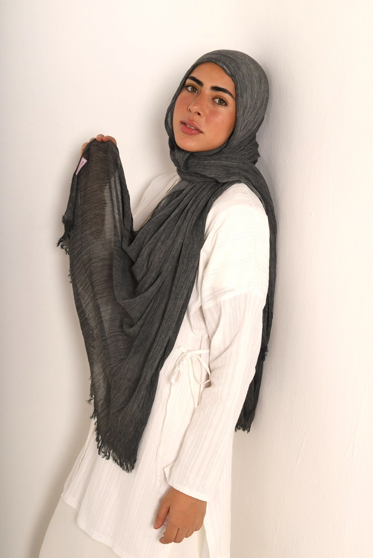 Linen Scarf