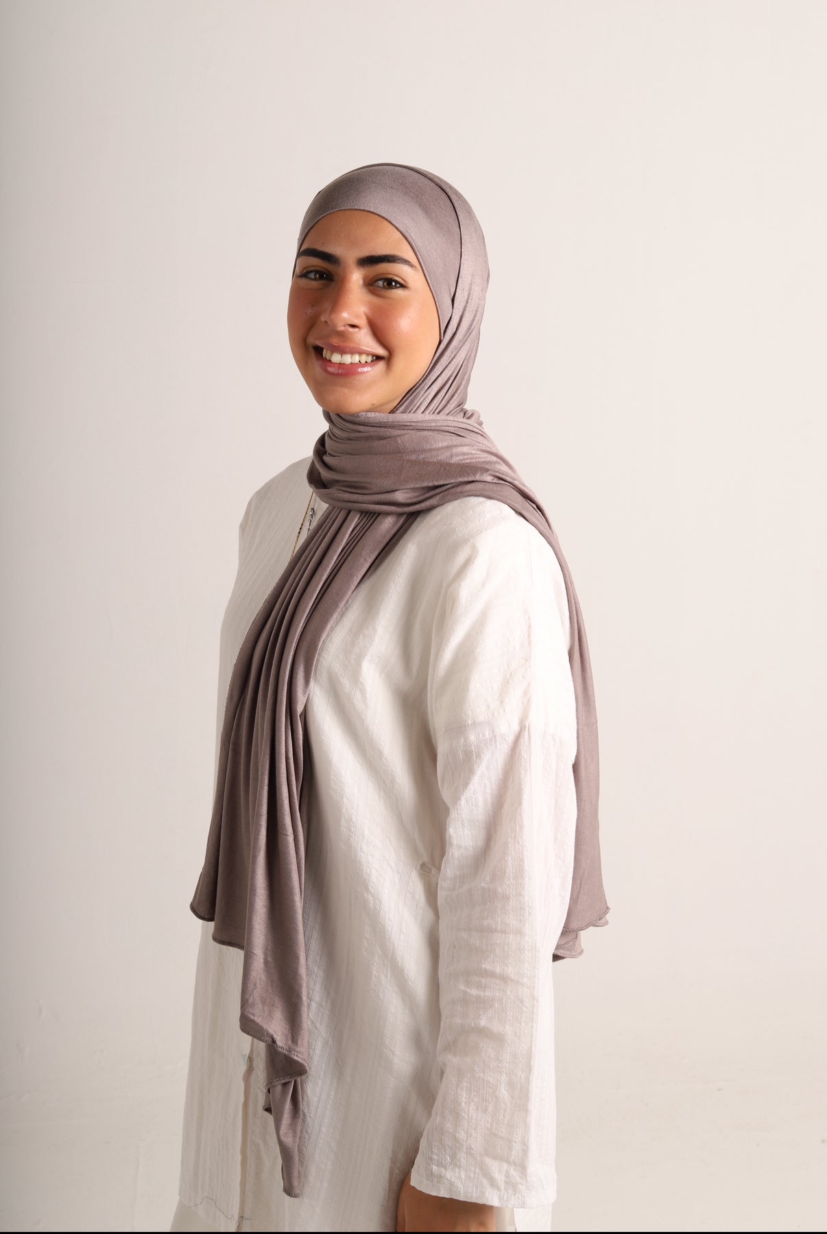 Duo scarf