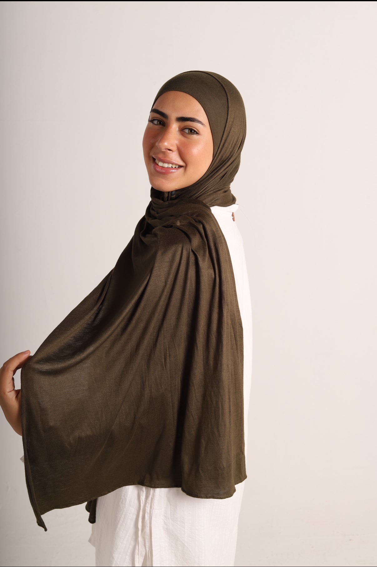Duo scarf
