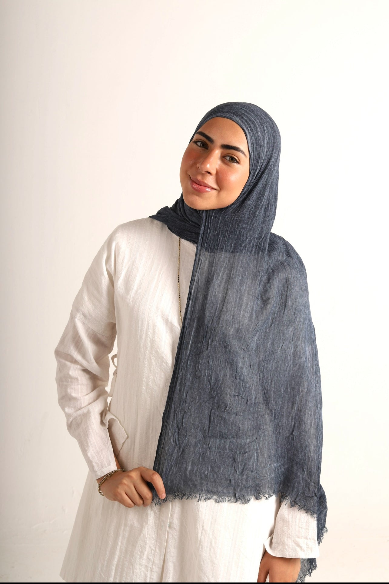 Line Scarf