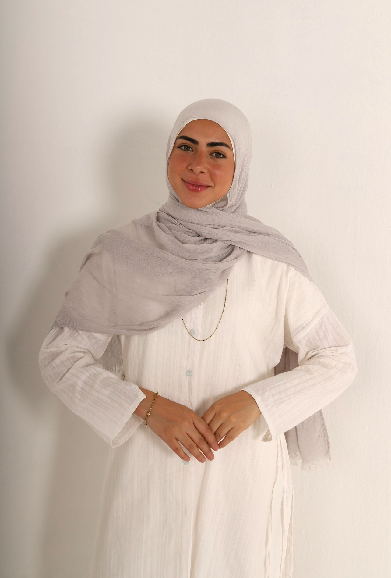 Linen Scarf