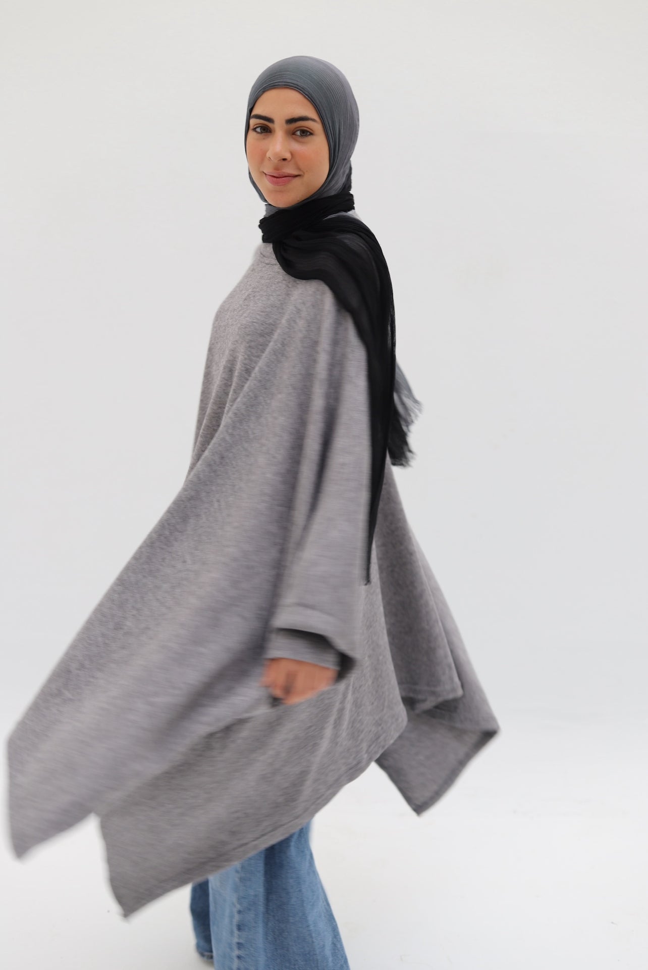 Everyday Flowy Blouse