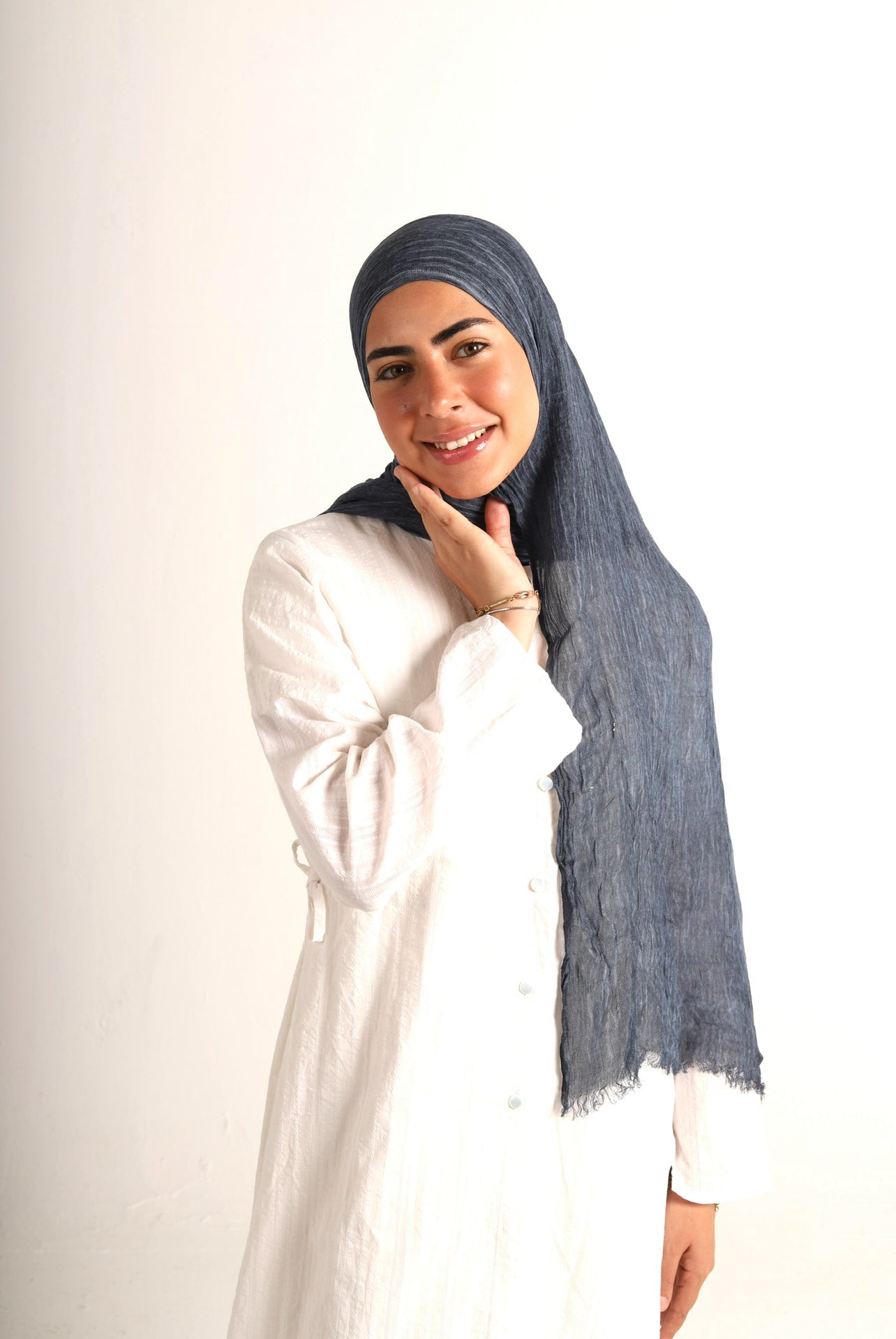 Line Scarf