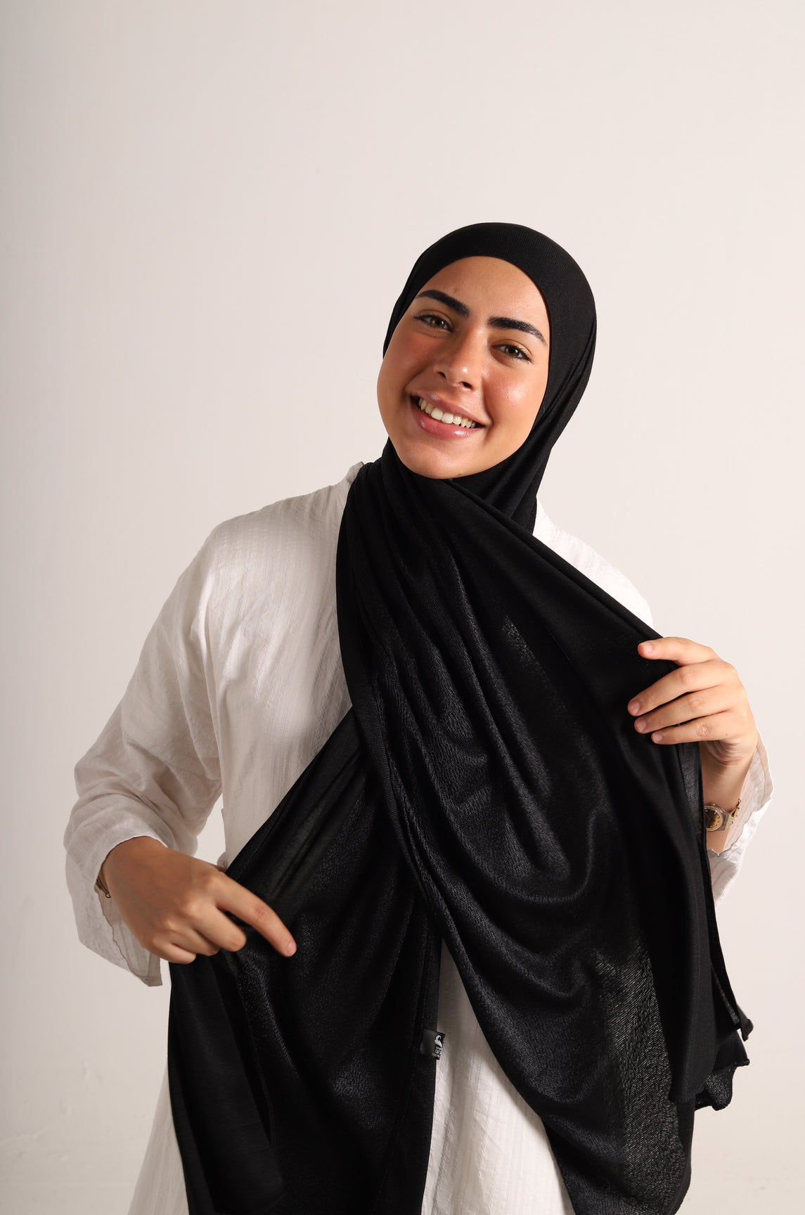 Lira scarf