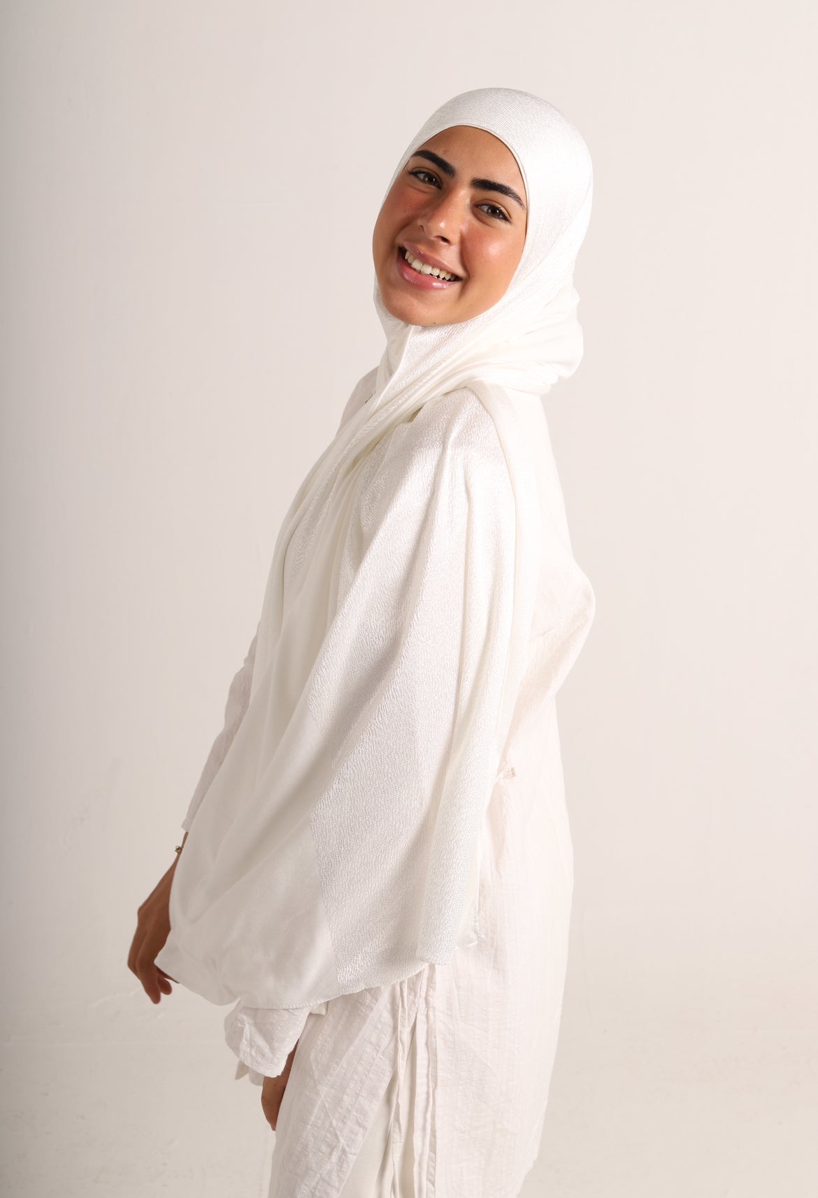Lira scarf