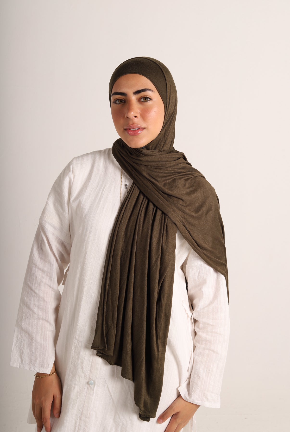 Duo scarf
