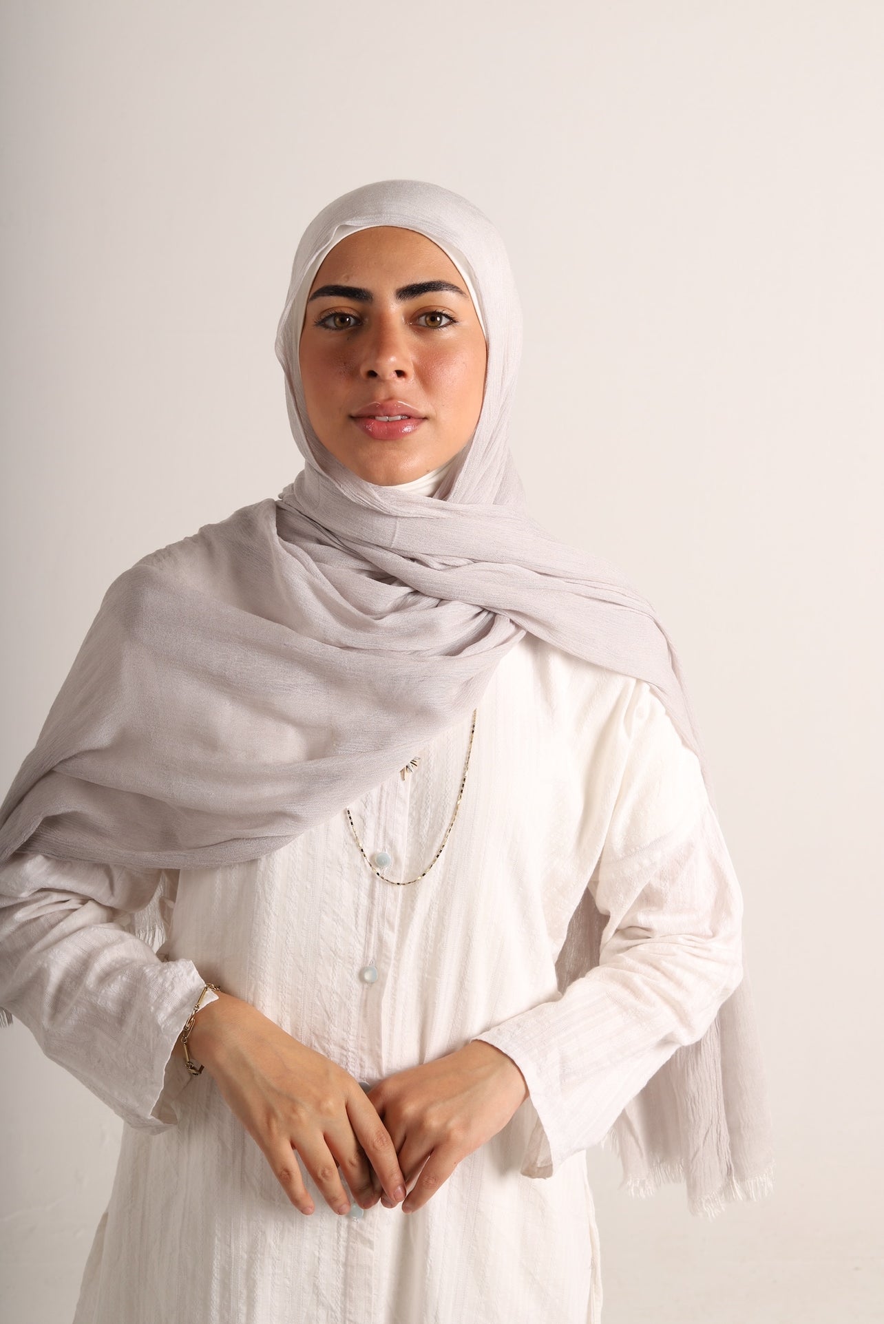 Linen Scarf
