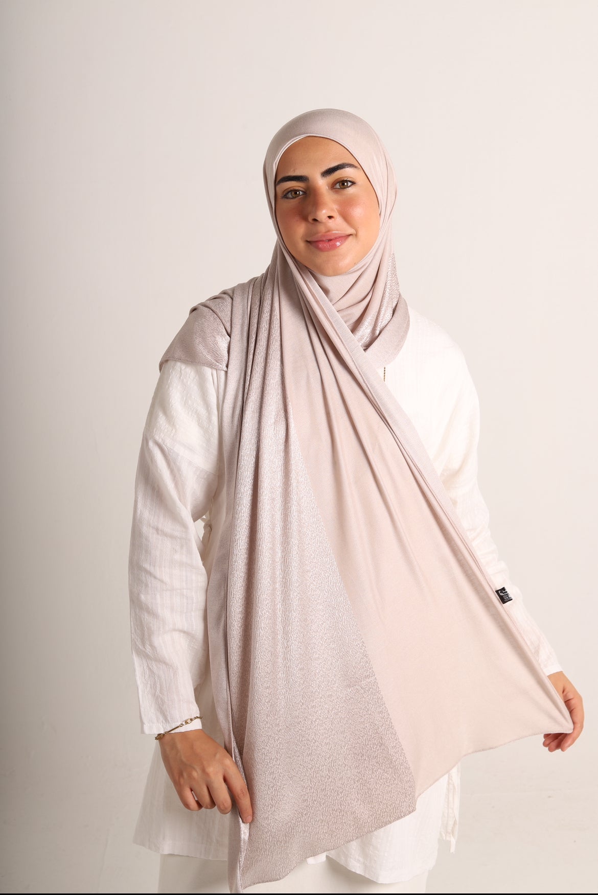 Lira scarf