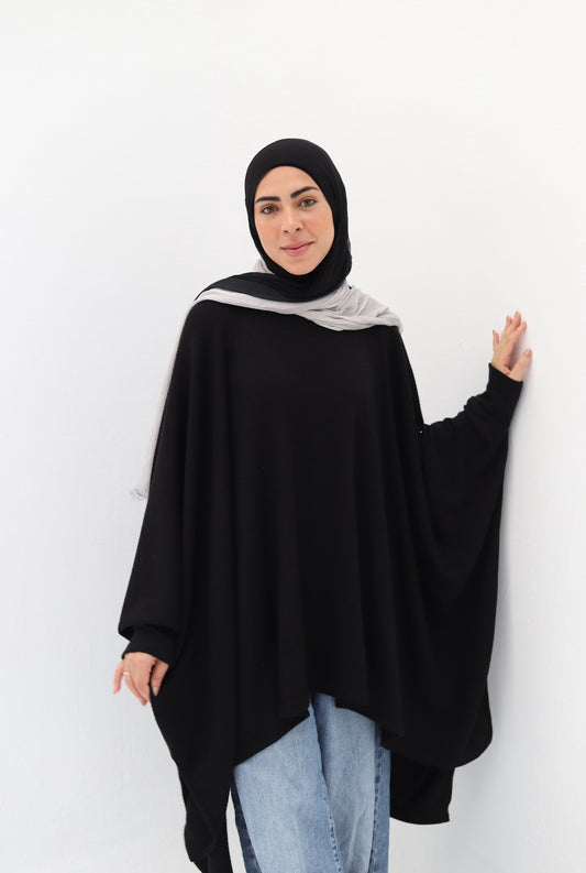 Everyday Flowy Blouse