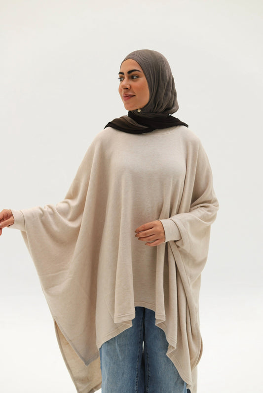 Everyday Flowy Blouse