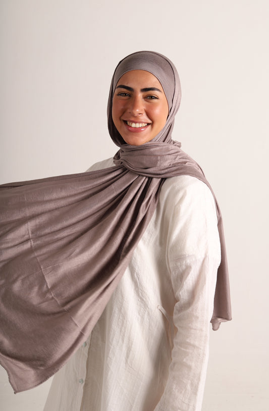 Duo scarf