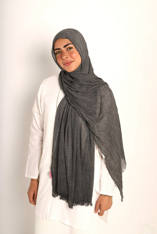 Linen Scarf