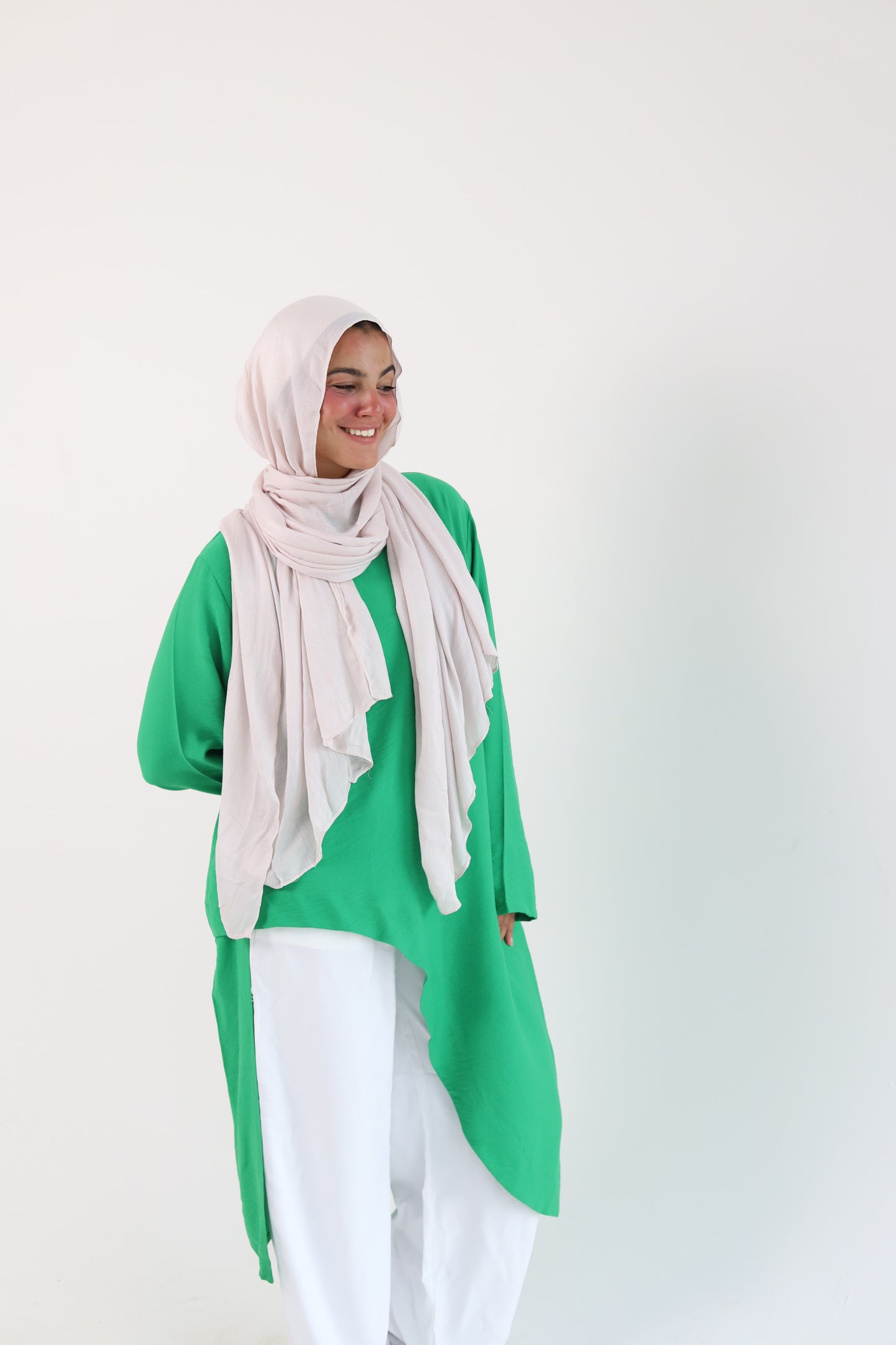 Timeless Blouse