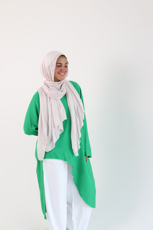 Timeless Blouse