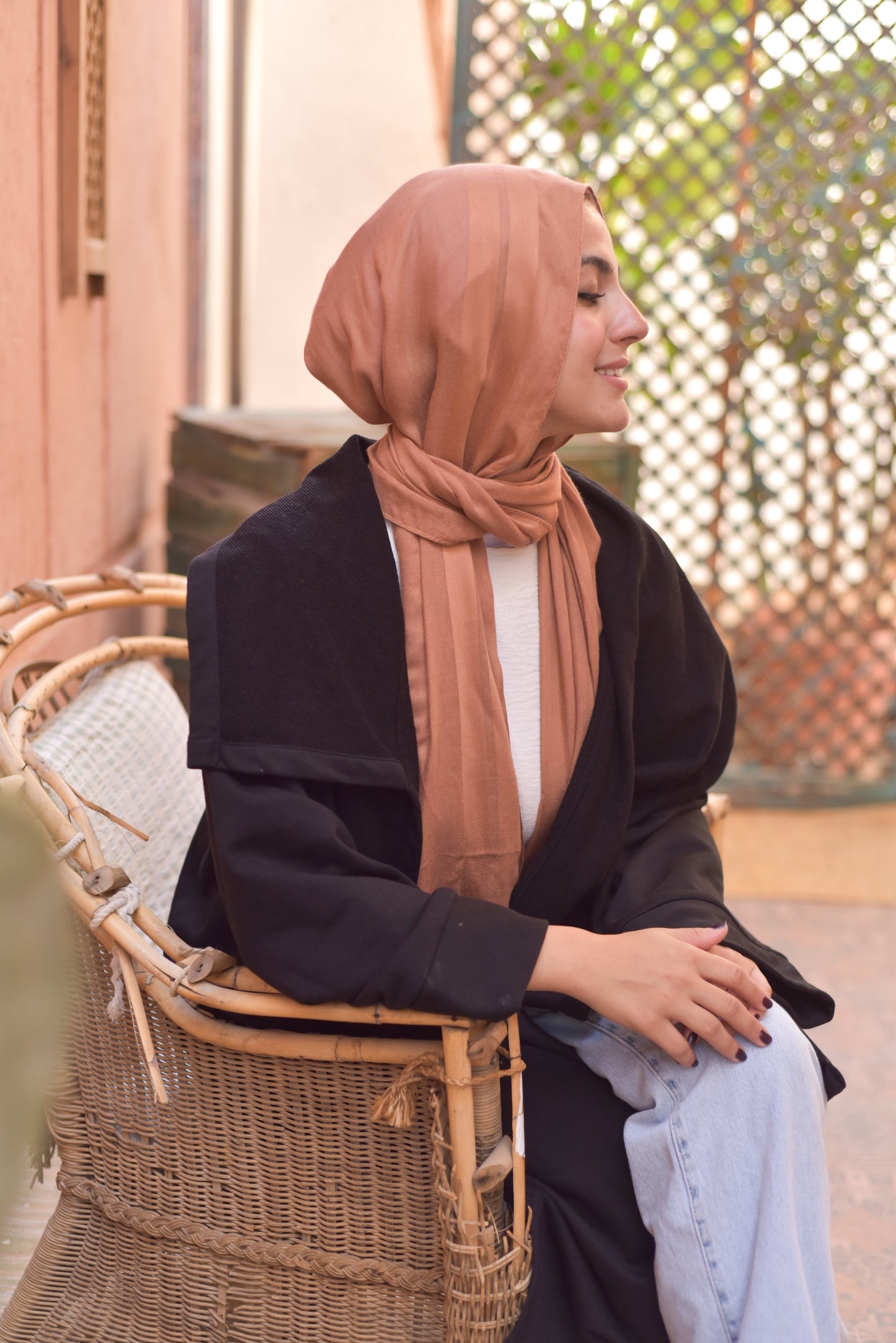 Modal linen