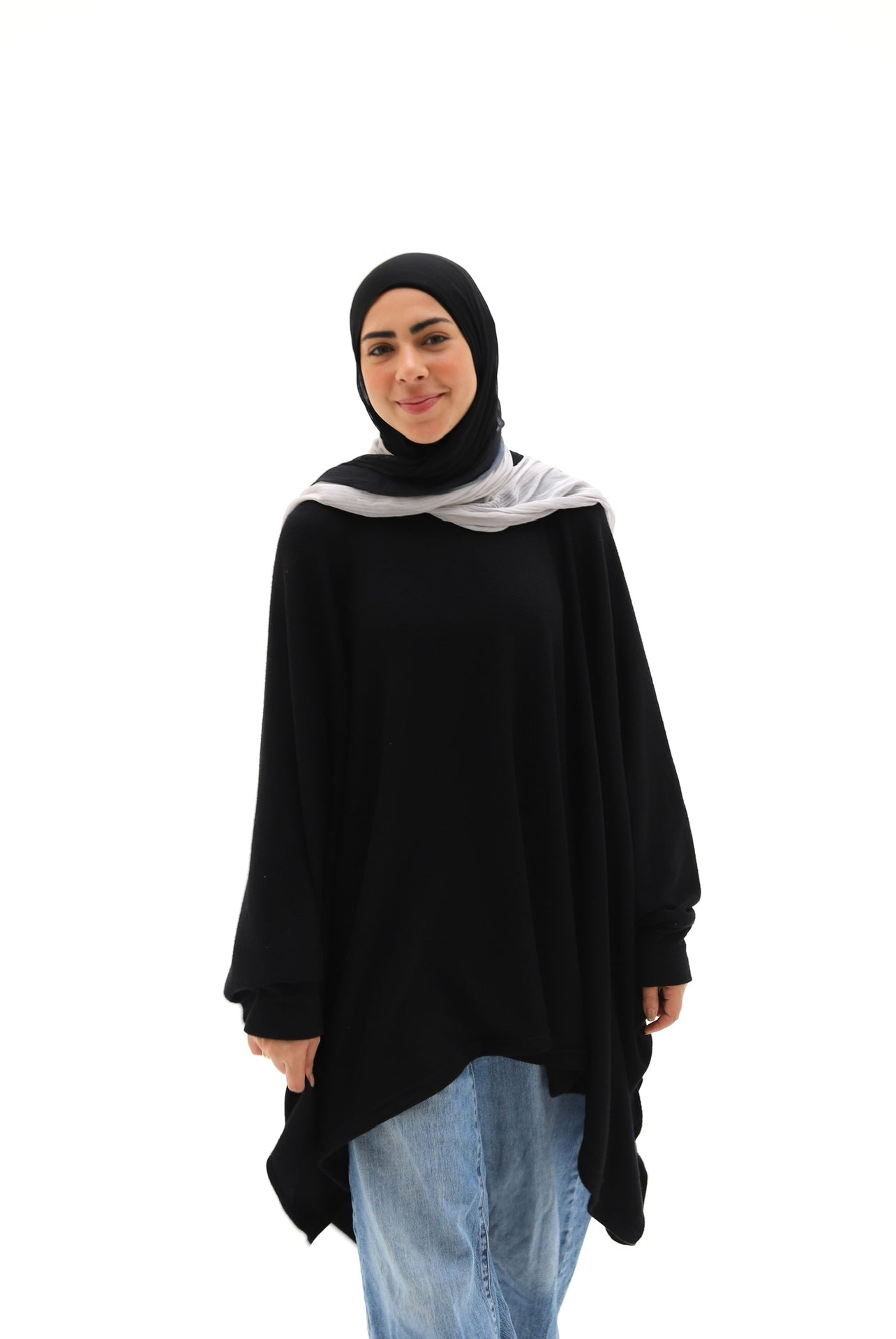 Everyday Flowy Blouse