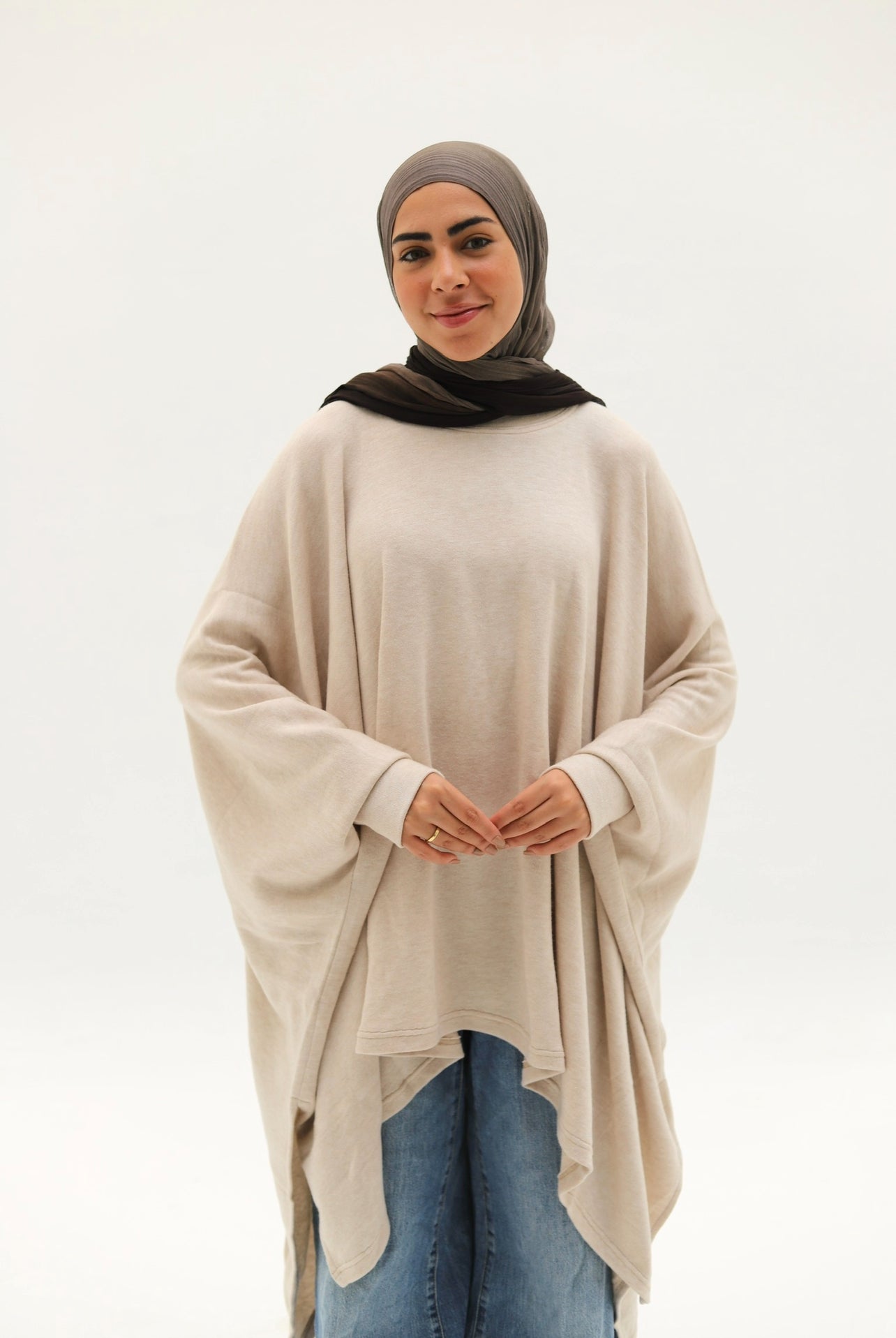 Everyday Flowy Blouse