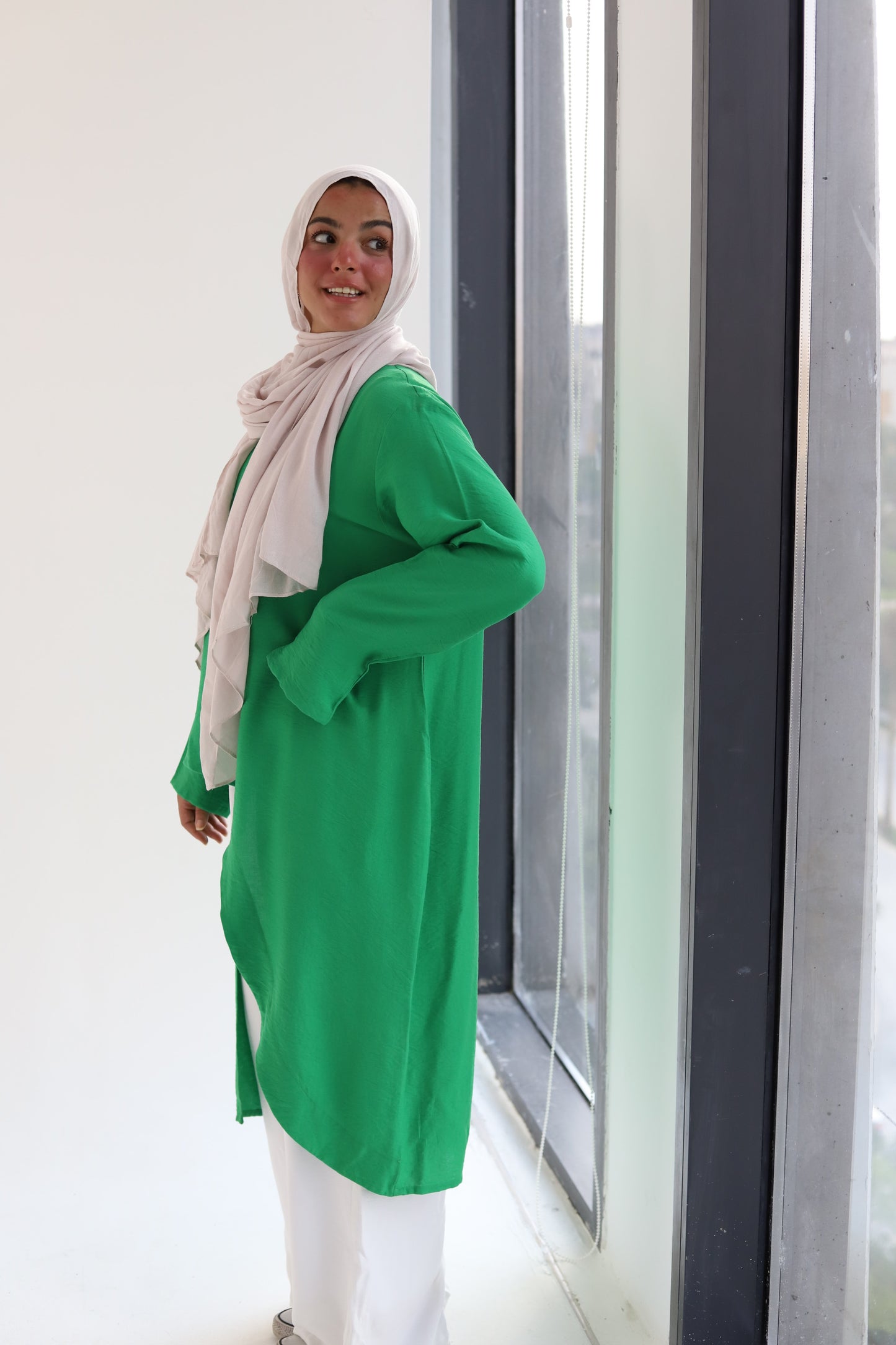 Timeless Blouse