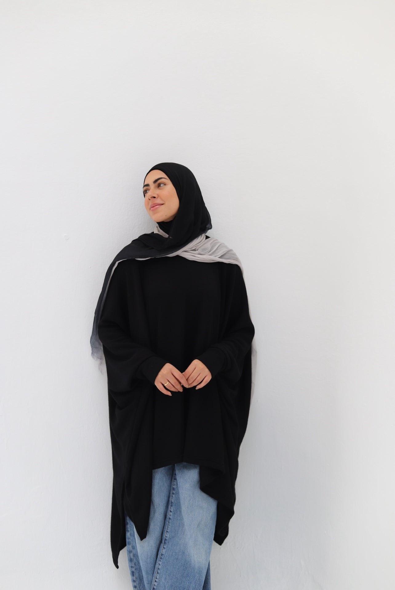 Everyday Flowy Blouse