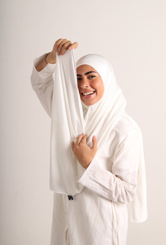 Lira scarf