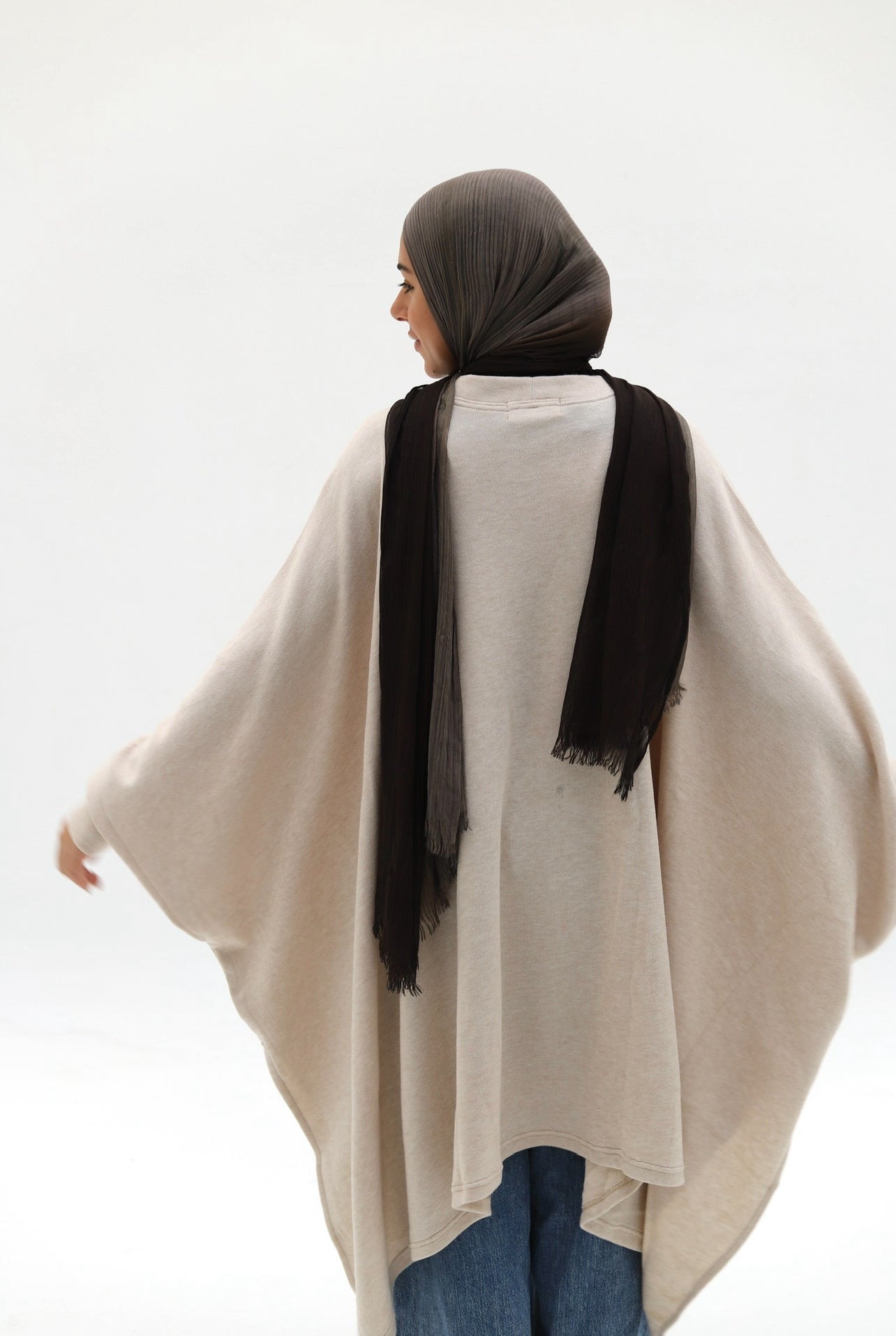 Everyday Flowy Blouse