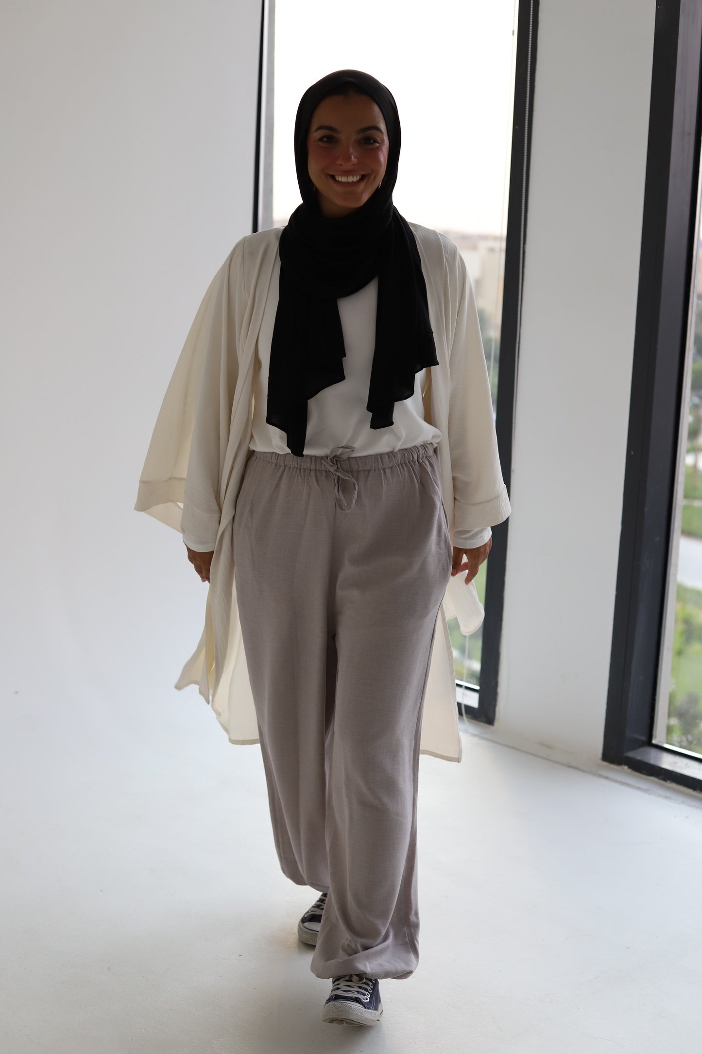 ClassicCalm Pants