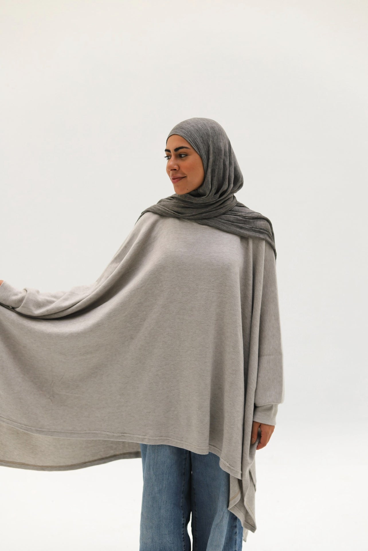 Everyday Flowy Blouse