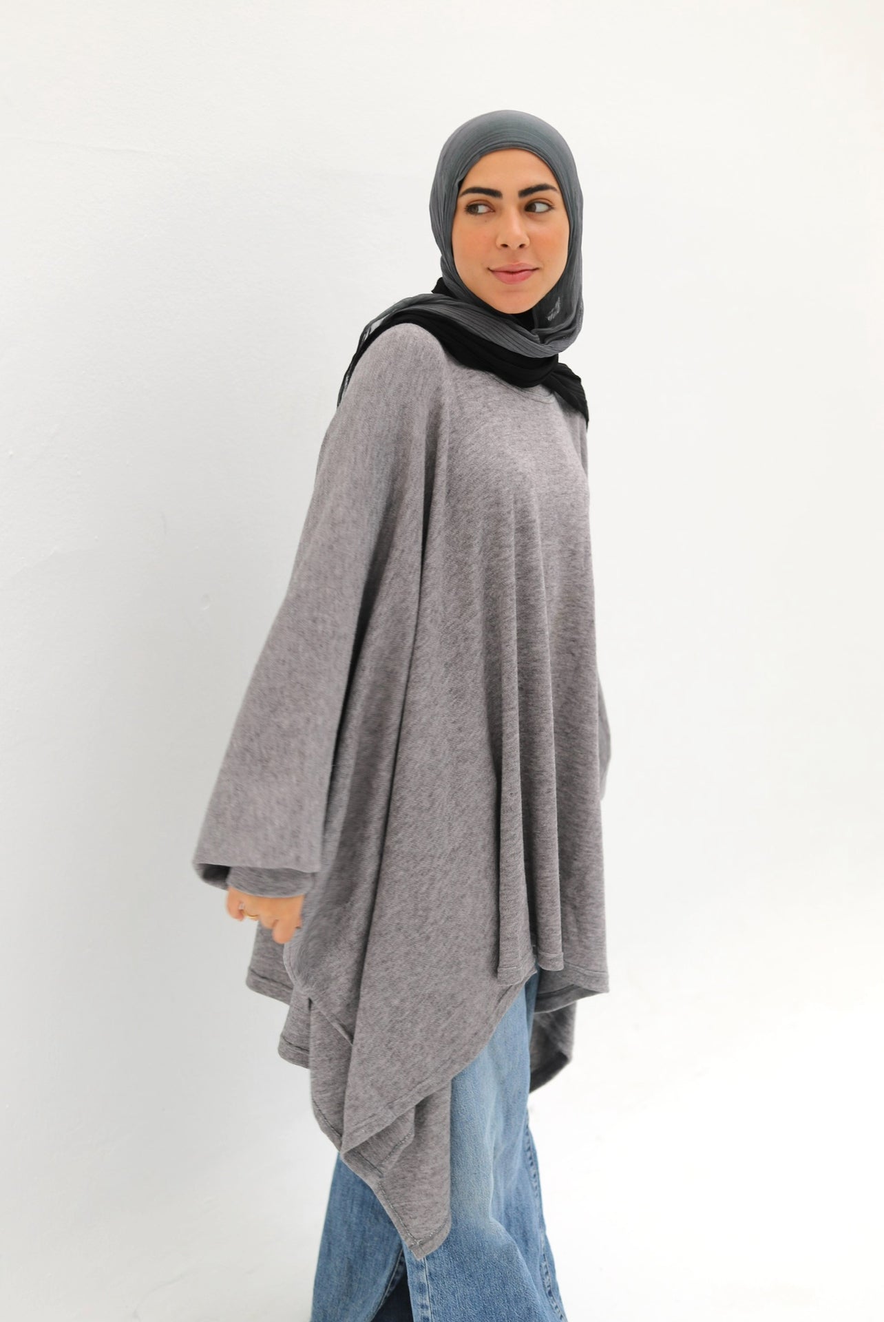 Everyday Flowy Blouse