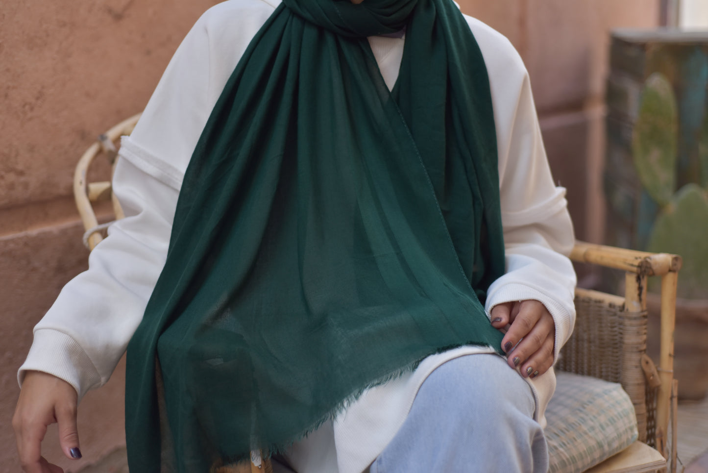 Modal linen