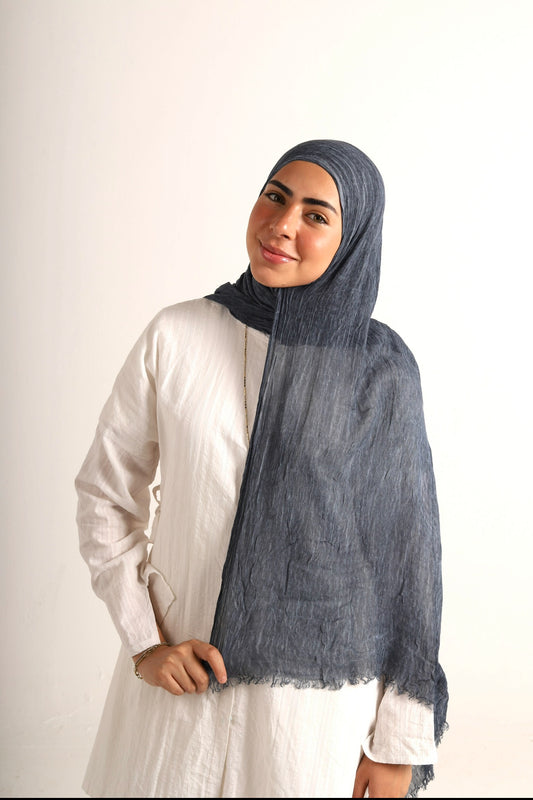 Line Scarf