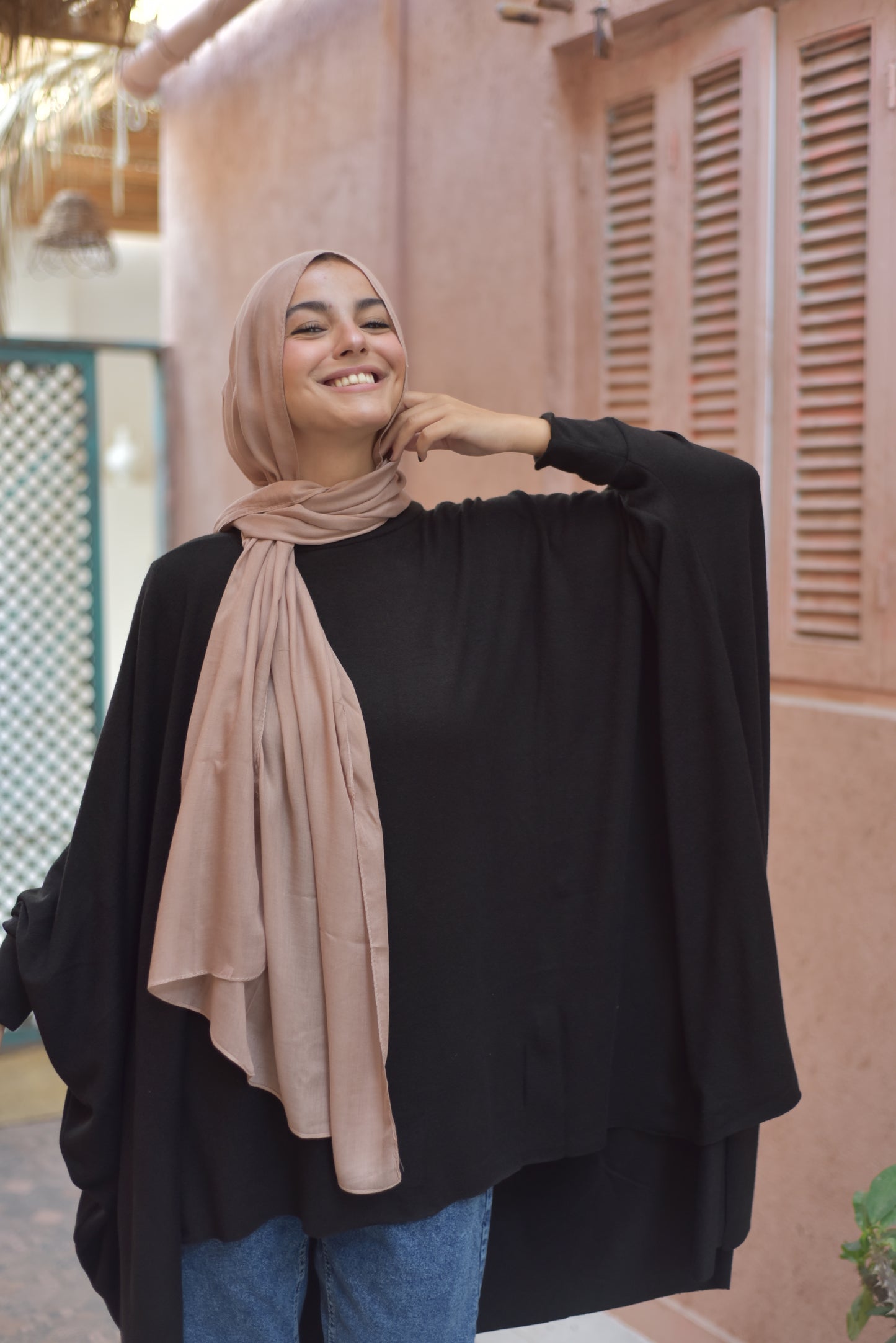 Modal linen
