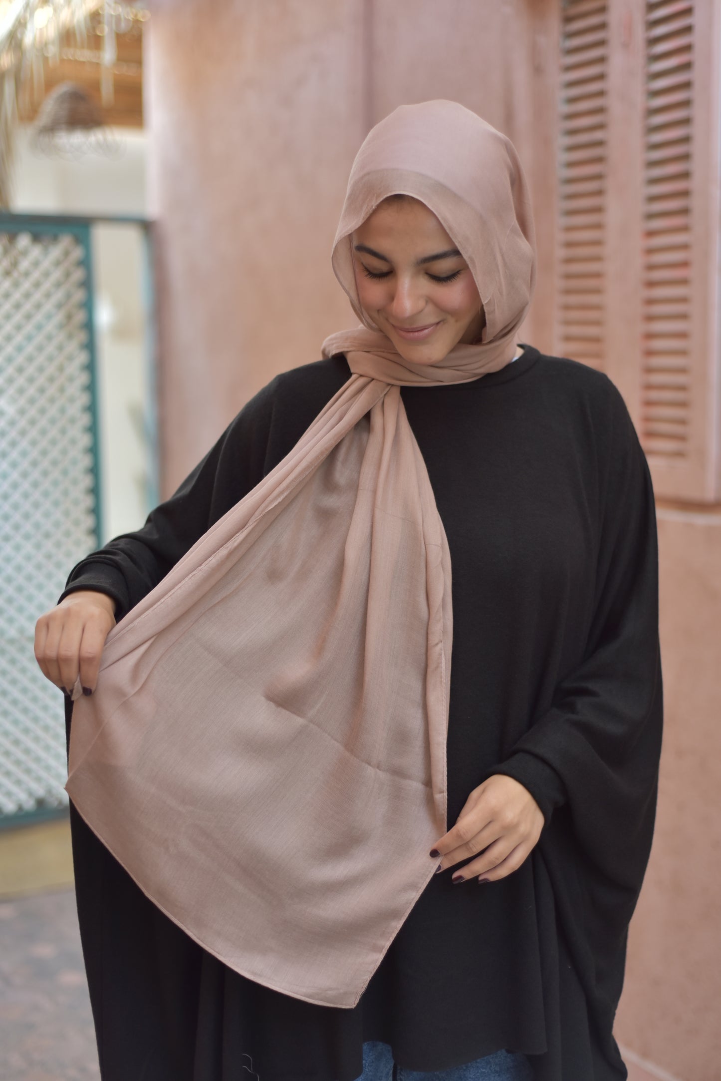 Modal linen