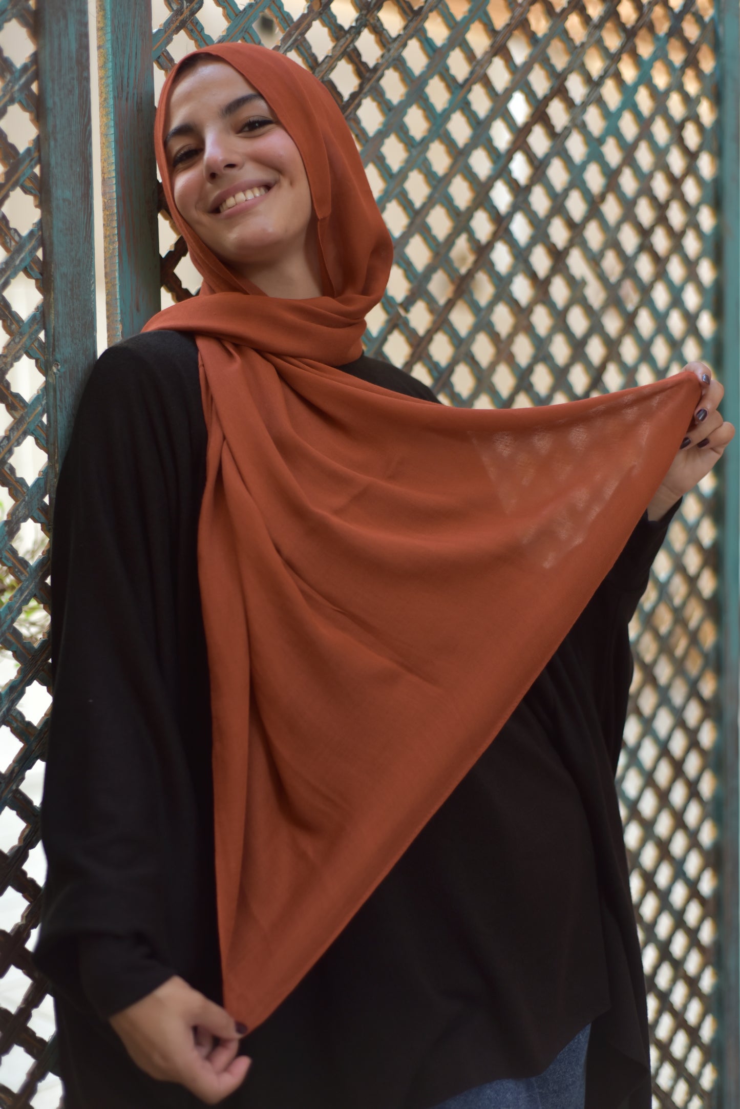 Modal linen