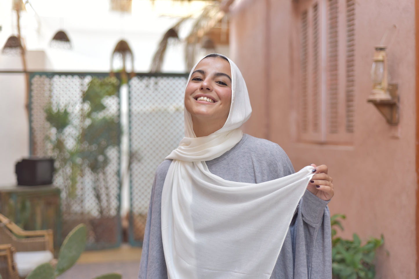 Modal linen