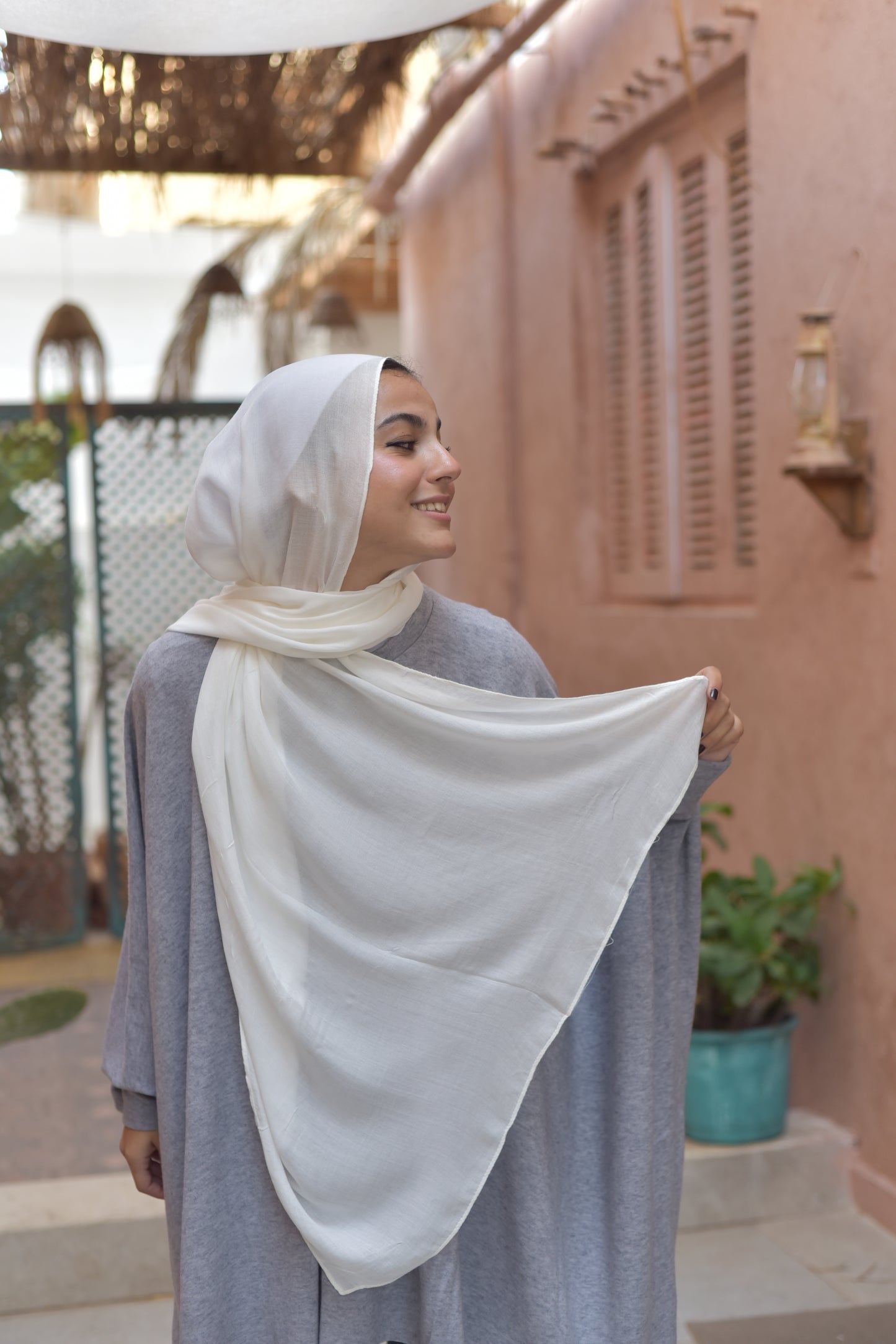 Modal linen