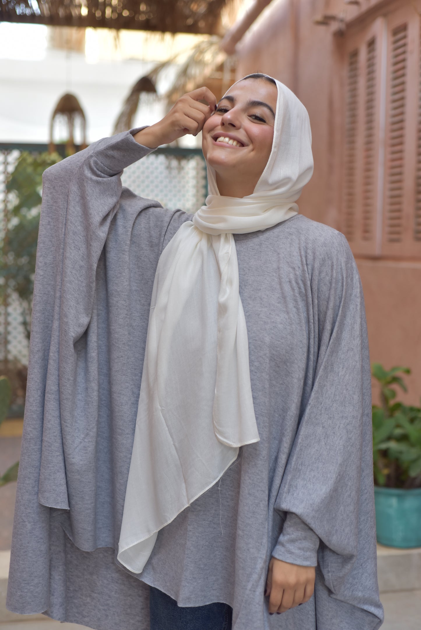 Modal linen