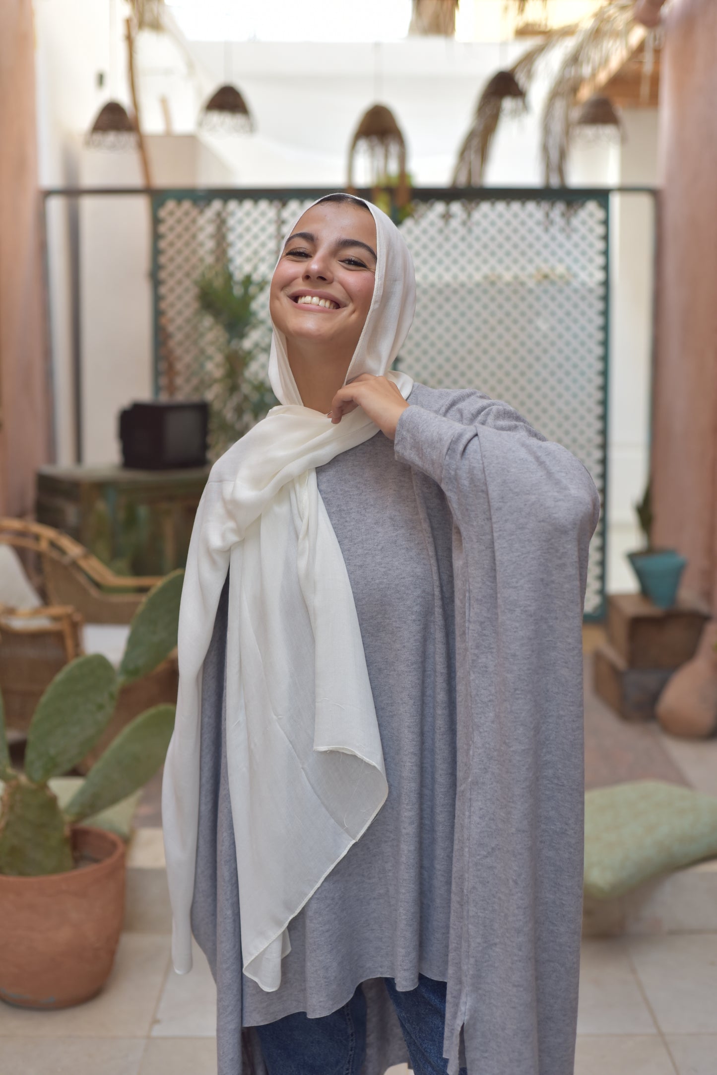 Modal linen