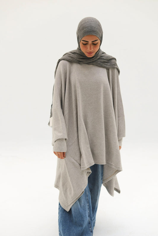 Everyday Flowy Blouse