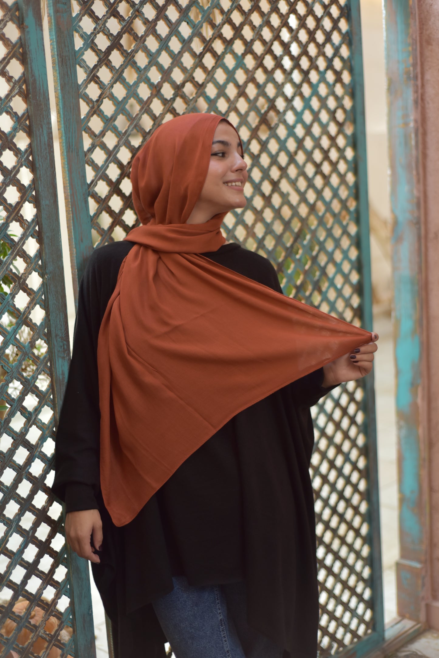 Modal Linen