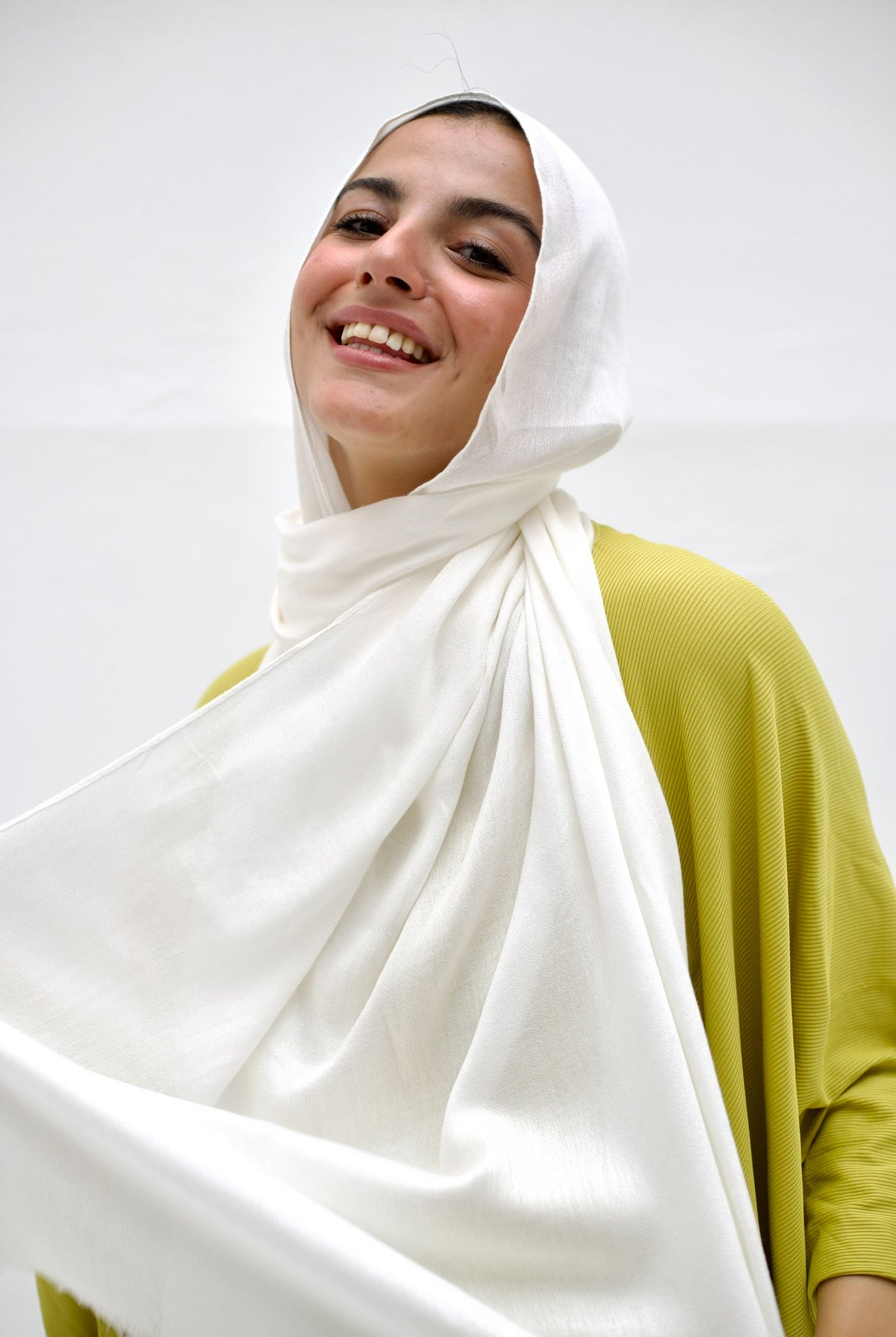 SparkleWrap Scarf